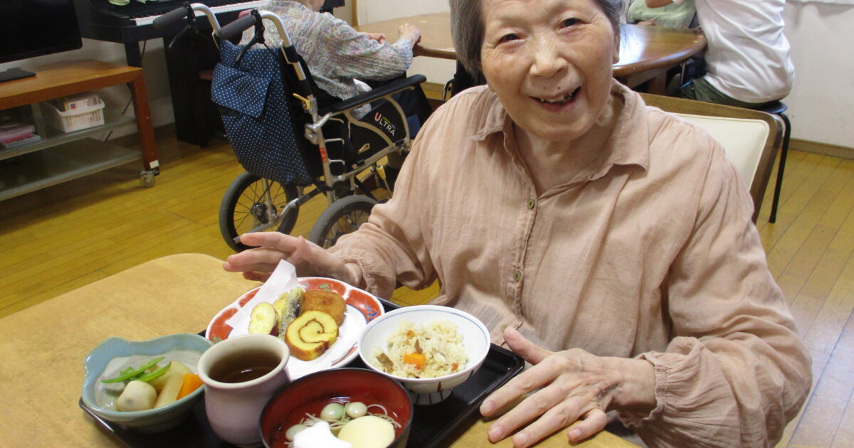 井口台　中秋の名月は　②