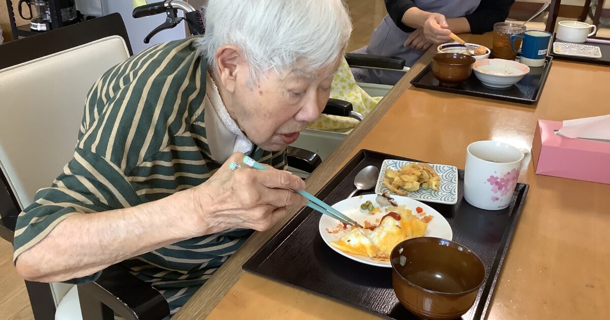 舟入　人気のメニュー🥗