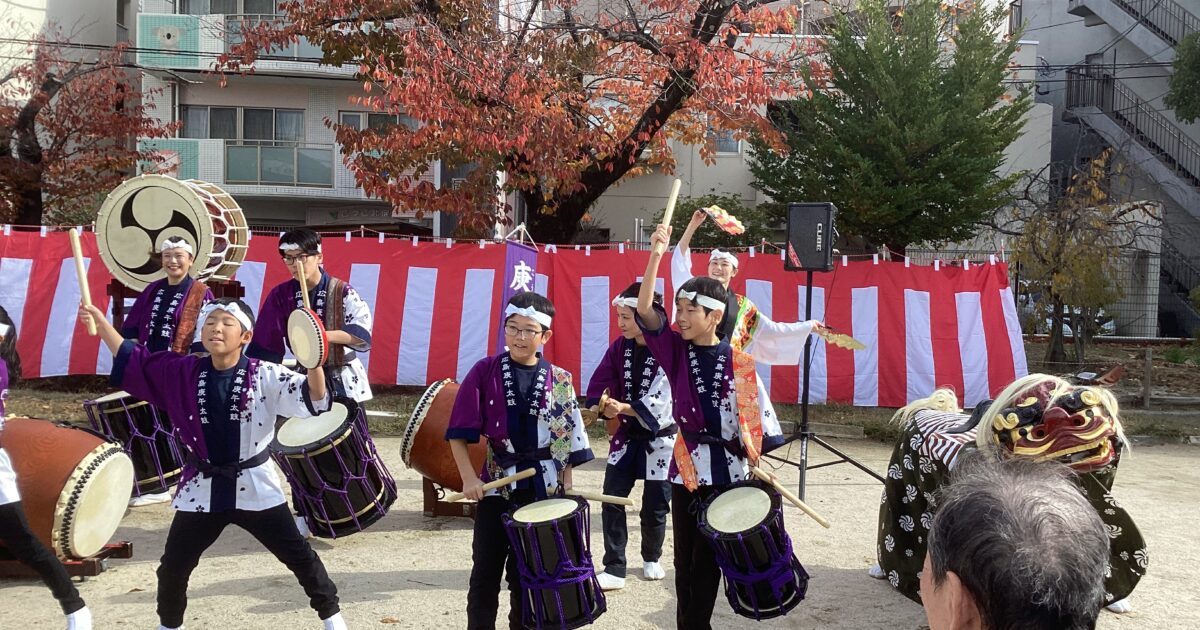 太鼓の達人🥁