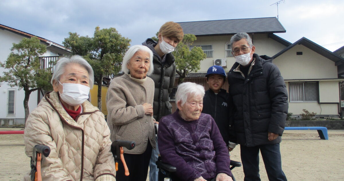 大野　とんど