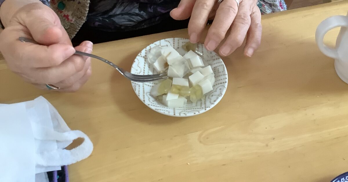 チャンチョ