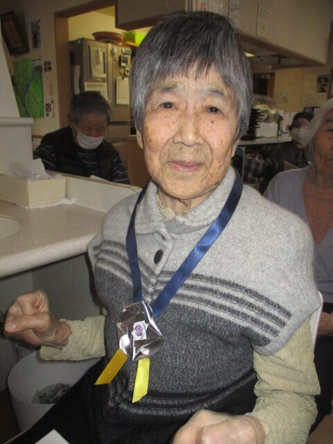 錦帯橋GH　日頃のご様子Part.2