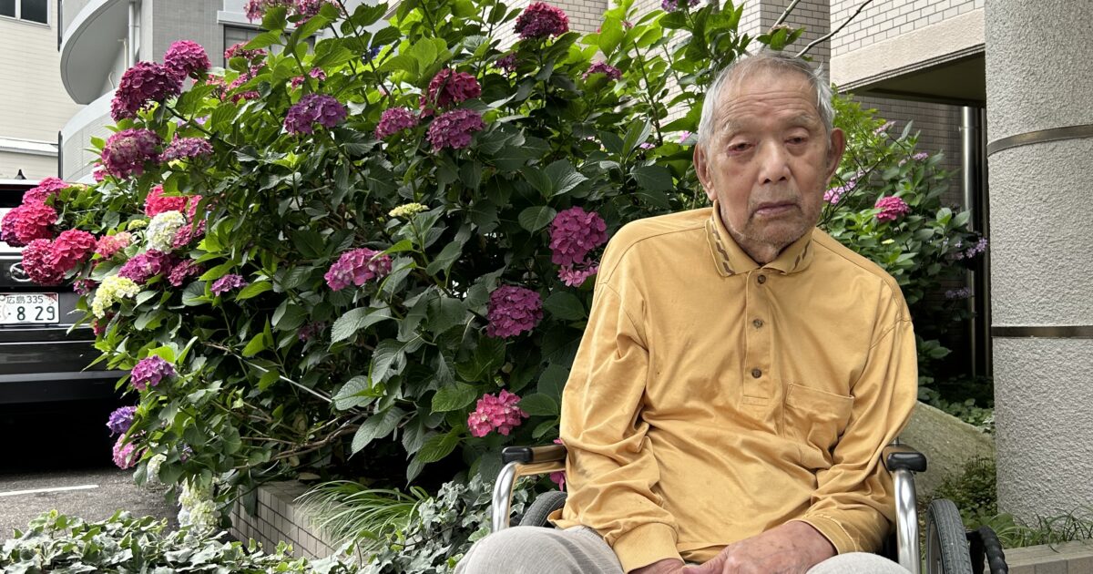 舟入　おさんぽ