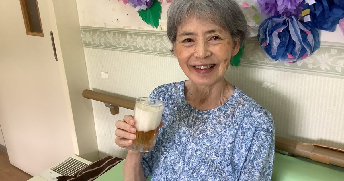 今日も一日・・・！！