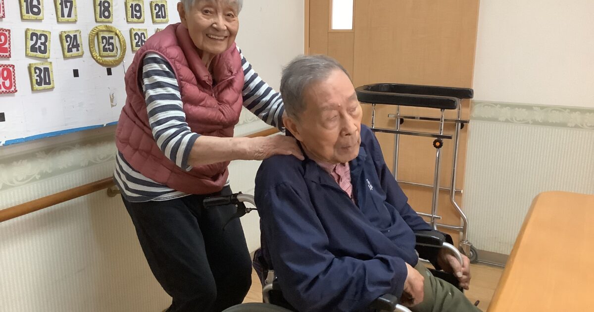 舟入　おつかれさま