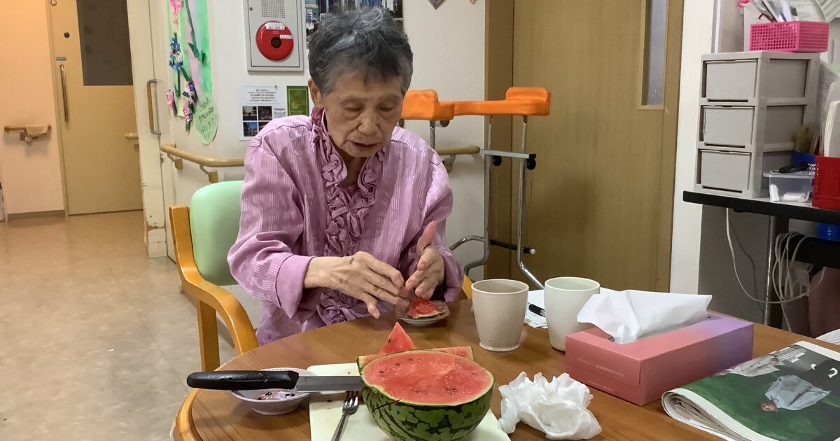 千田　初物