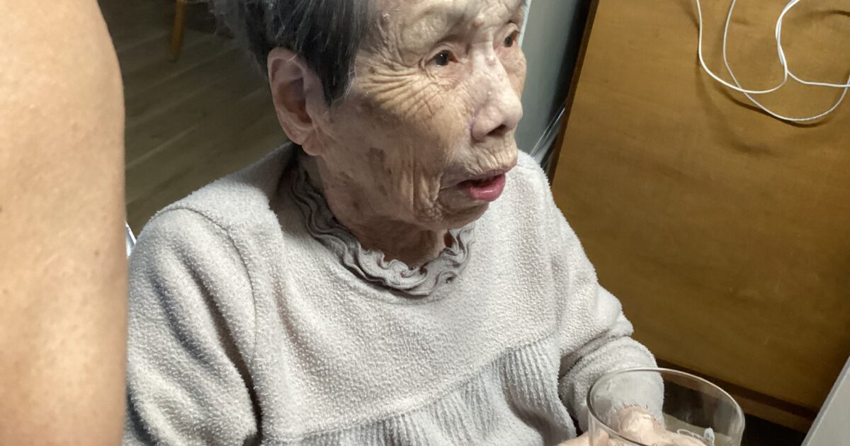 庚午巡り❣️