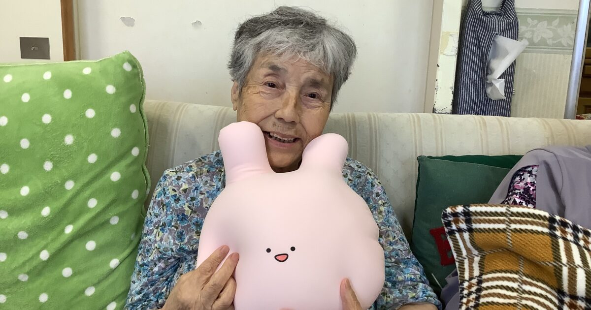 お誕生日会🎂