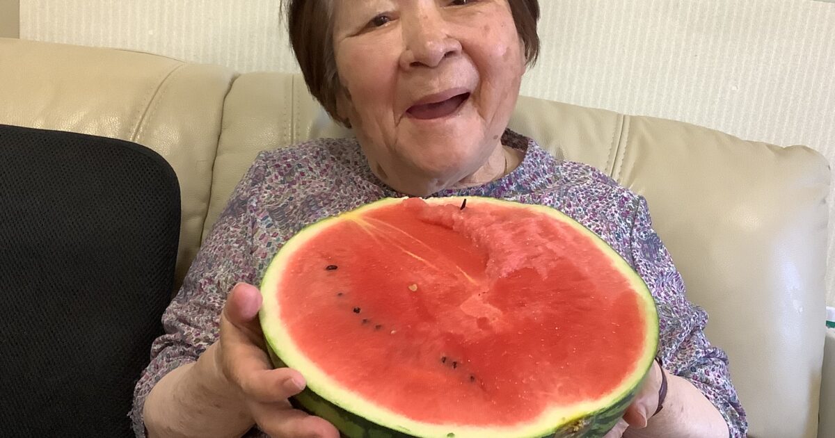 初物～夏～