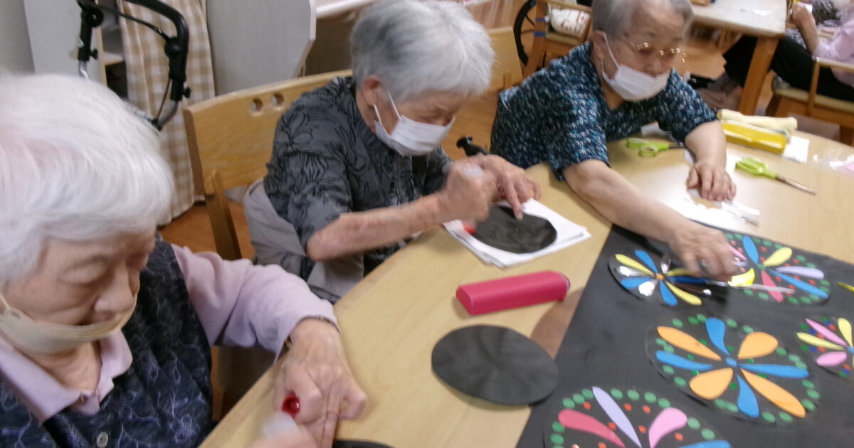 ★錦帯橋小規模★トトロ新バージョン