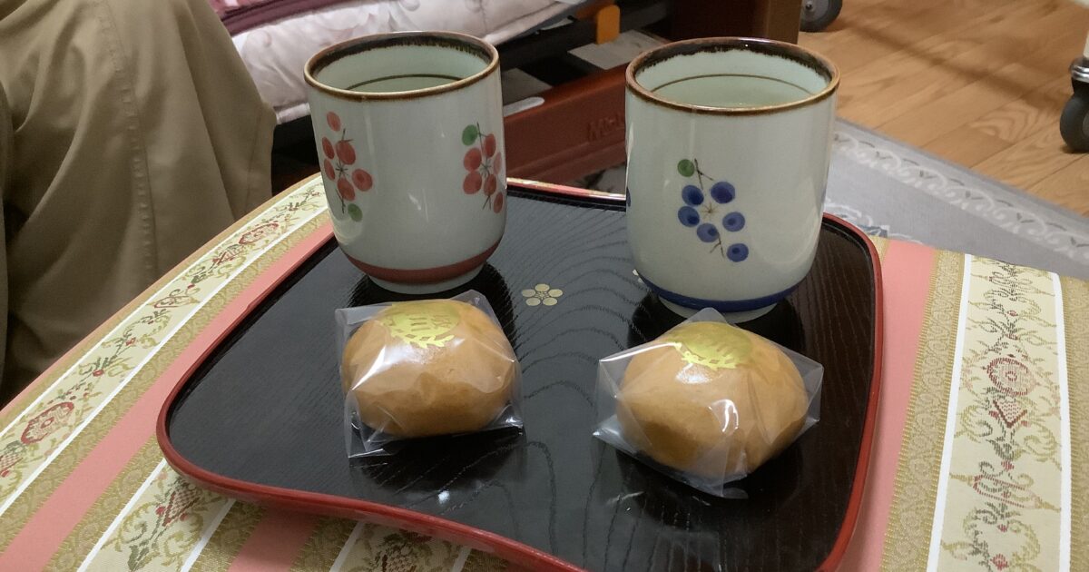故郷の味