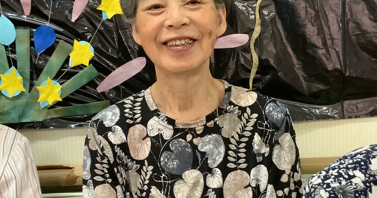 ヘアカットがありました！