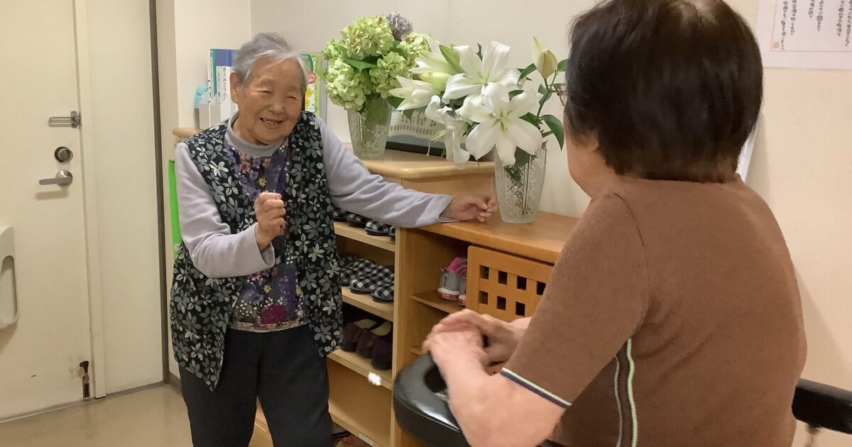 舟入　カサブランカ