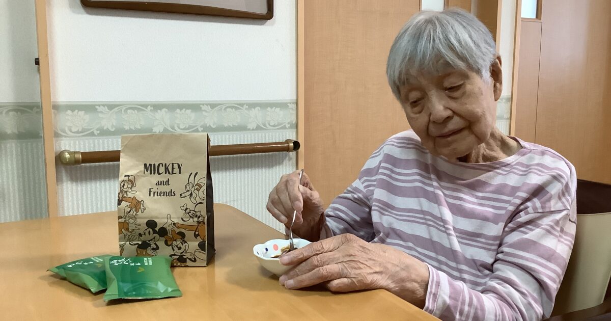 舟入　差し入れ❤️