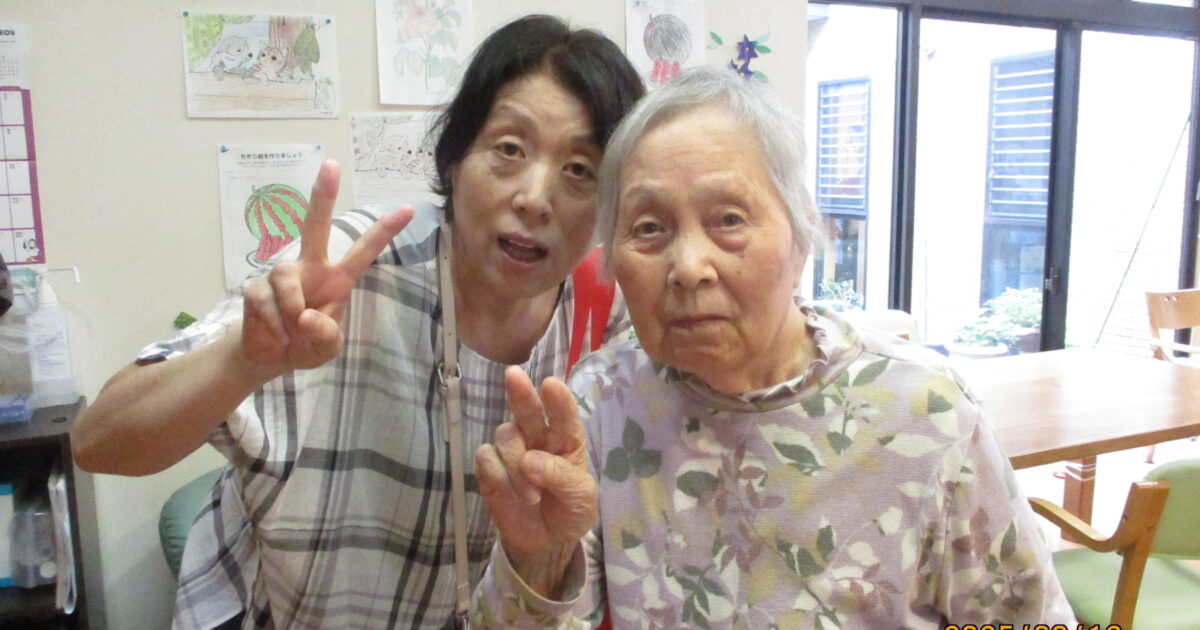面会８月～