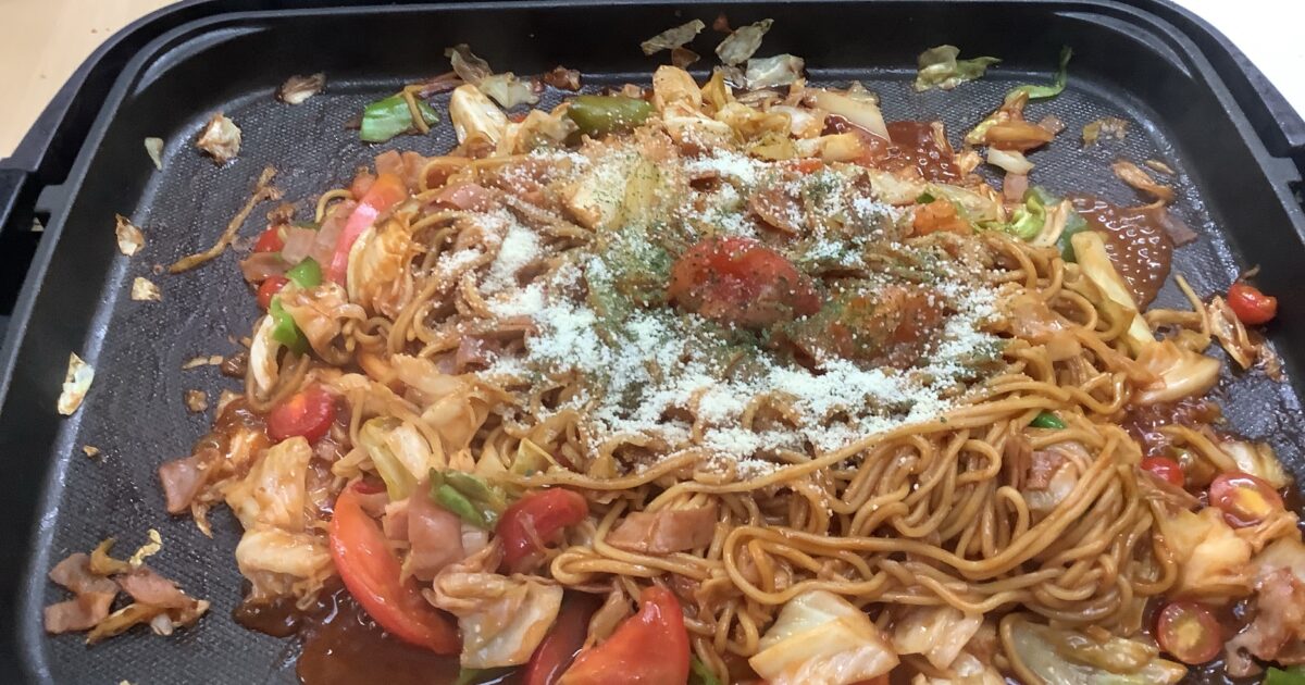 9月ご当地ランチ（新潟編）