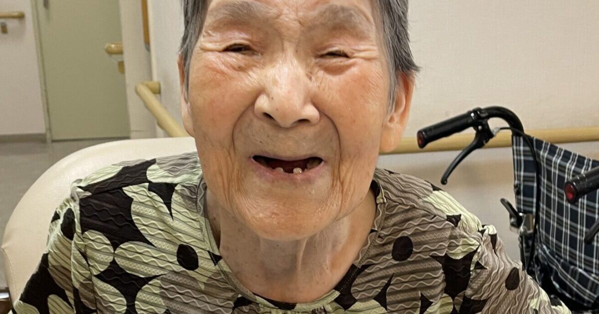 千田　いただき物🥯