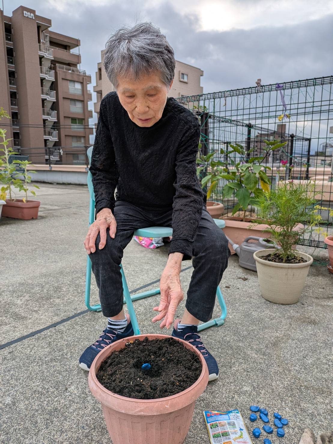 千田　日常🍀