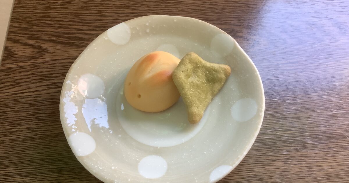 千田　おやつ🥯