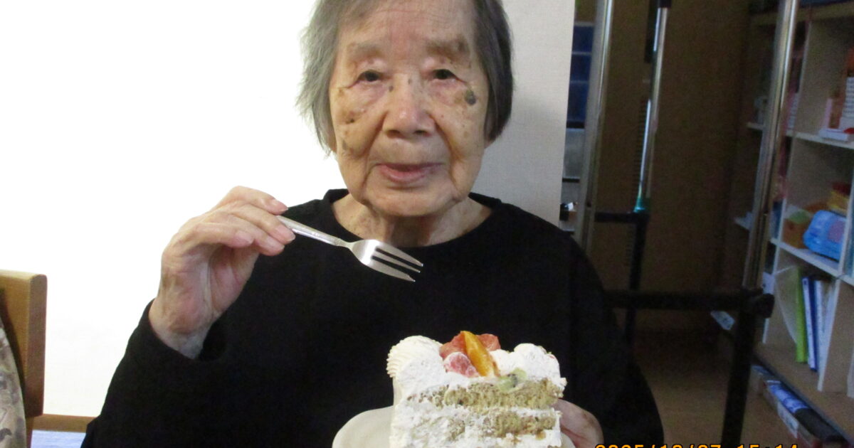 🌸 お誕生日 🌸