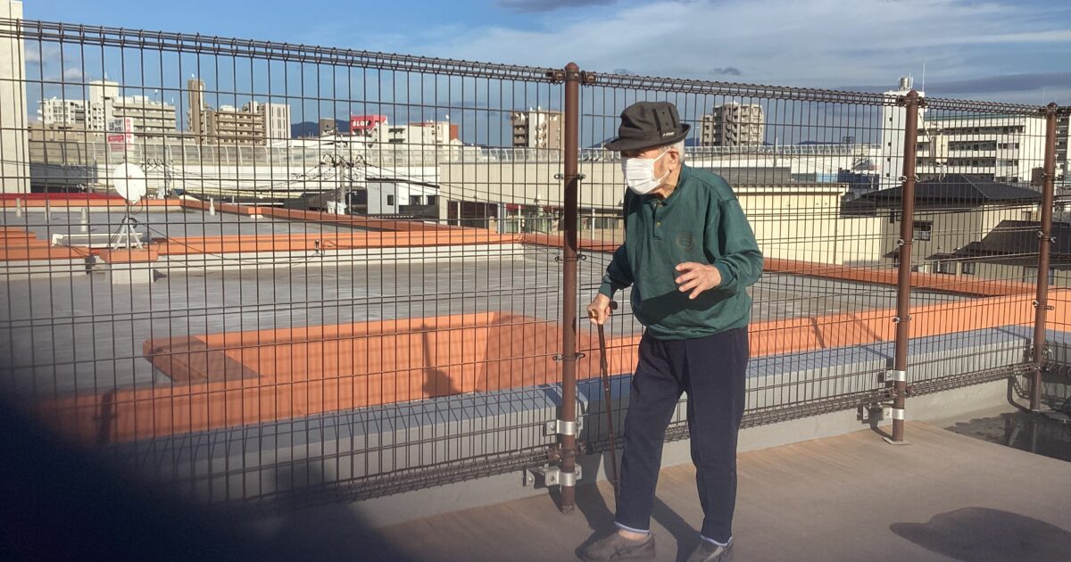 涼しくなってきました😌