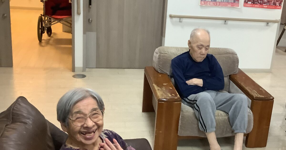 青崎 日々のご様子