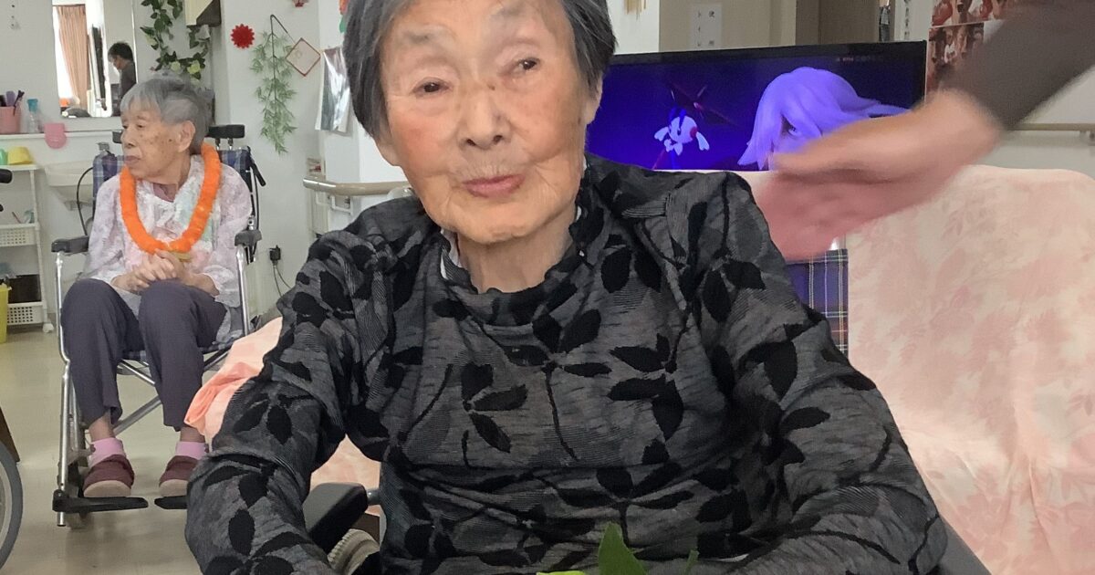 S様 誕生日おめでとうございます!!