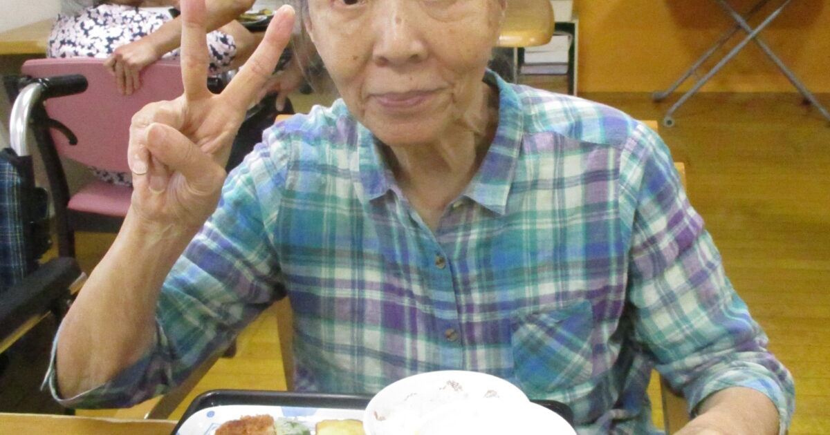 井口台　非常食