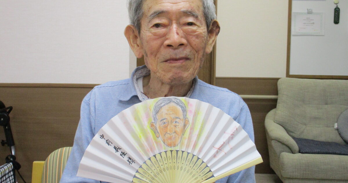 大野　敬老会
