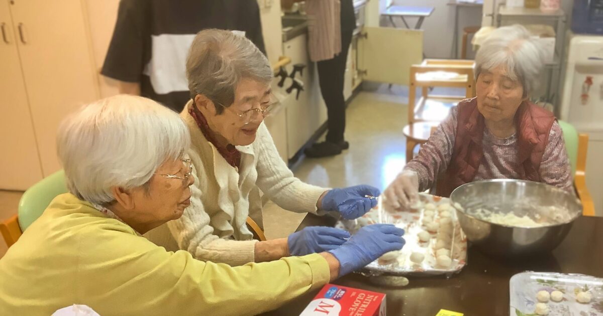 千田　月より団子🍡