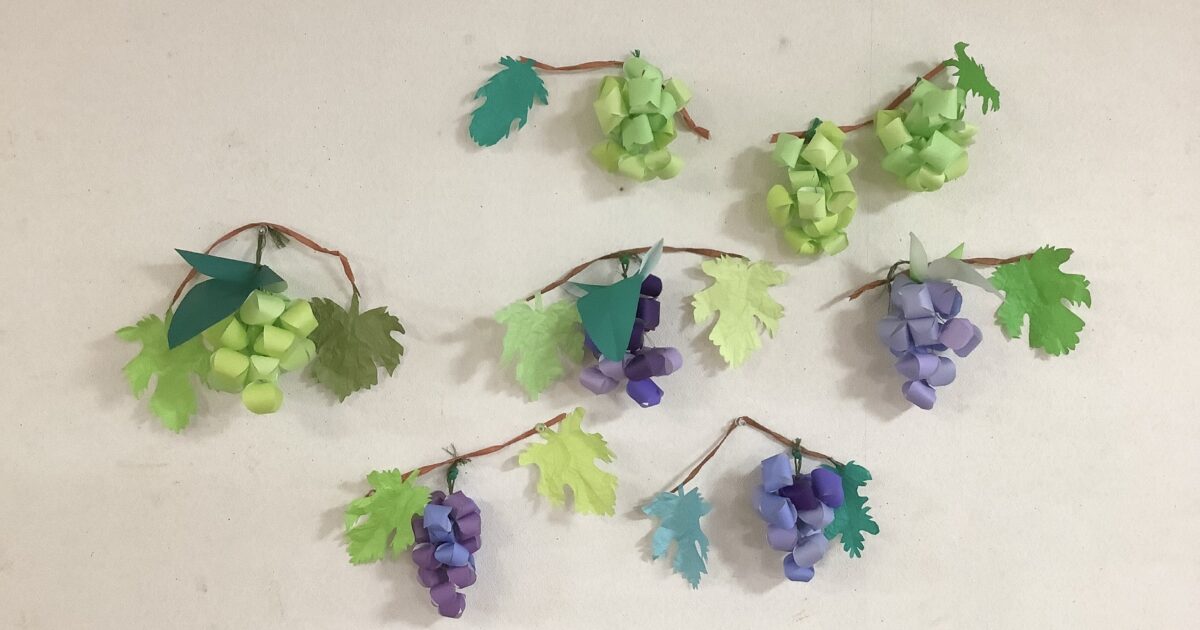 舟入　本物みたいな