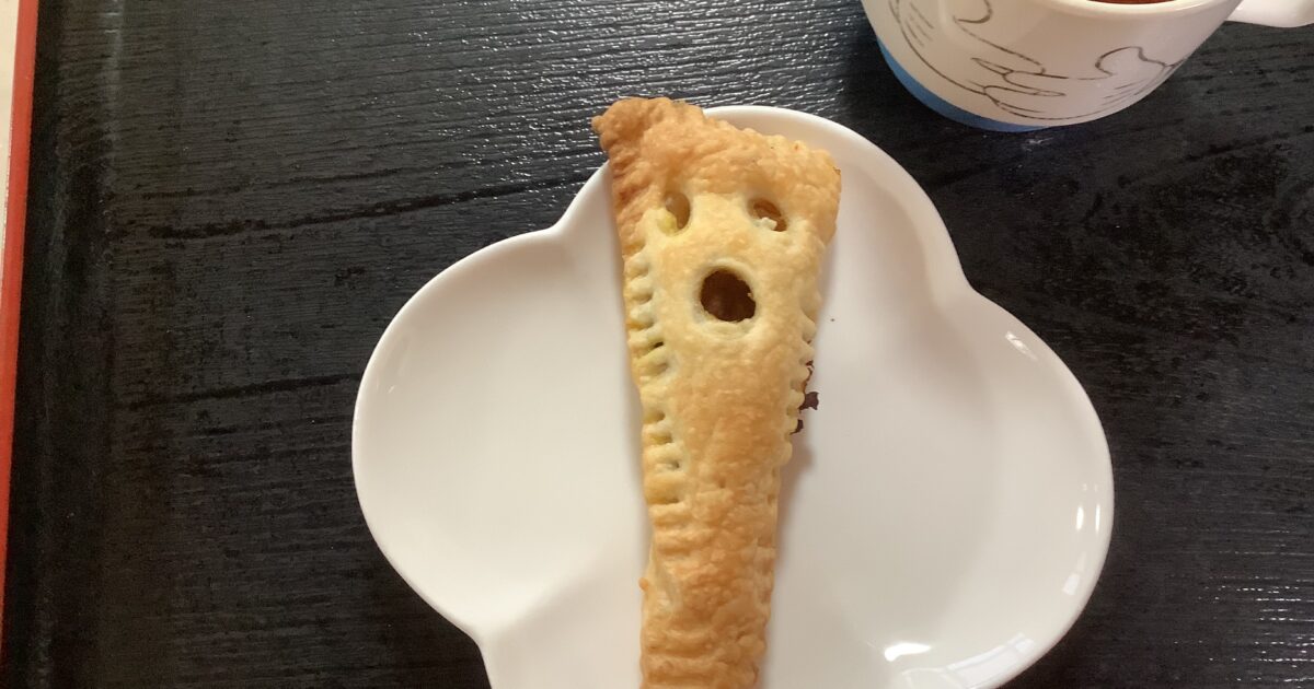 ハロウィンパーティー