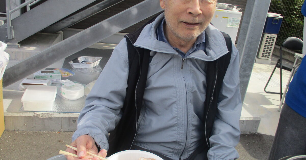 大野　🐟さんま祭り🐟