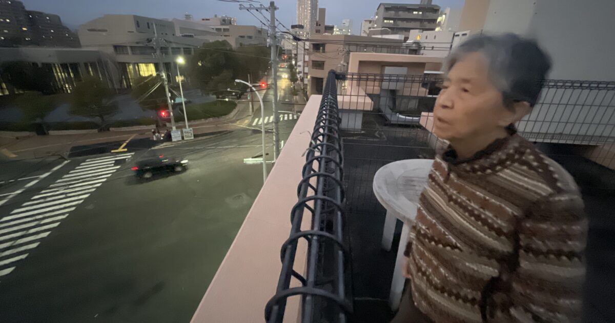 千田　12月も元気にお届けします！