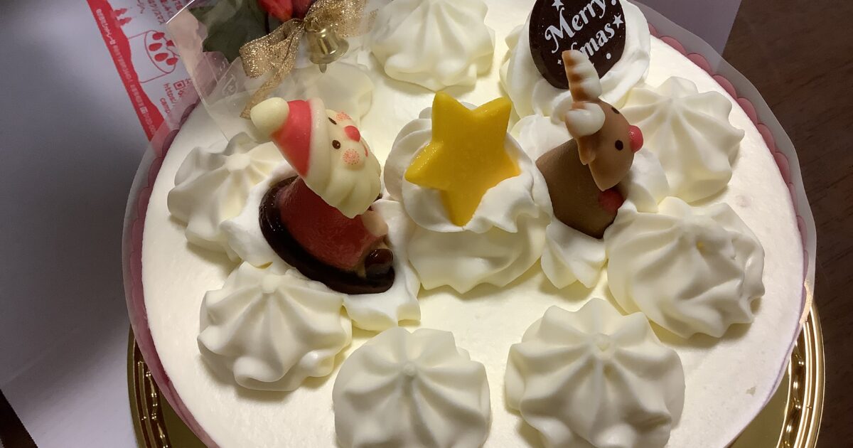 千田　クリスマス🎄