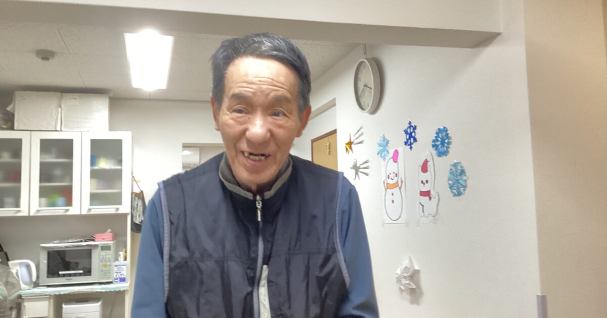 1月のお誕生日🎂