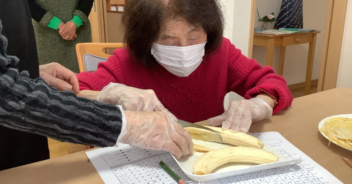 1月ここいこっカフェ＆スイーツパーティー