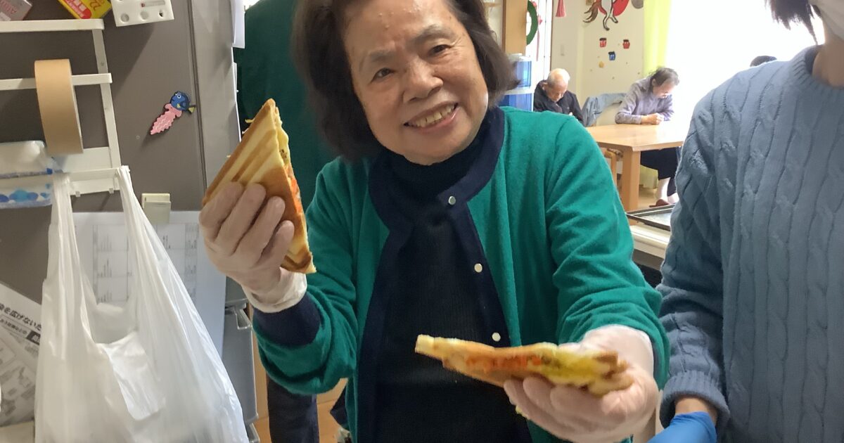 ご当地ランチ（トルコ編）