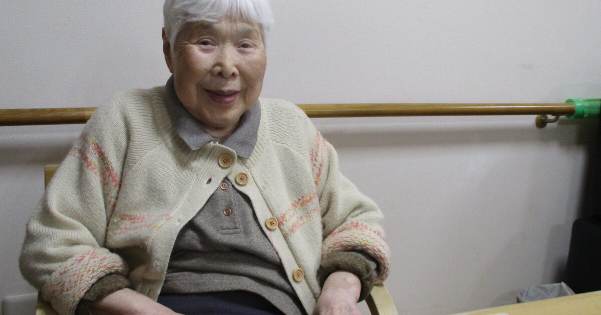 井口台　HAPPY バレンタイン