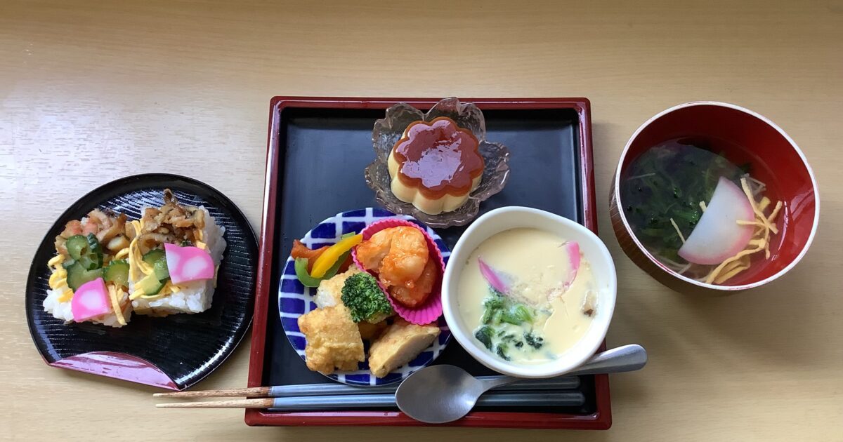 千田　お誕生日