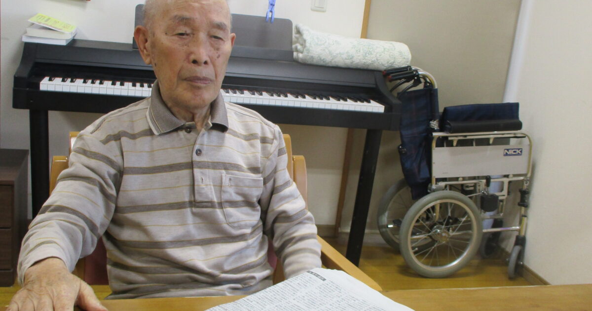 井口台　暖かくなってきましたね