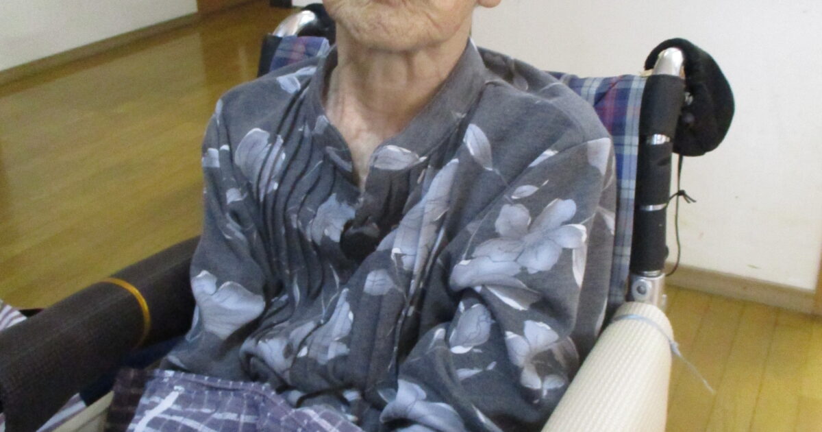 井口台　お彼岸ぼた餅 頂きます！