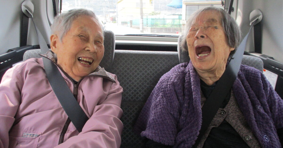 ドライブ日和🚗☀