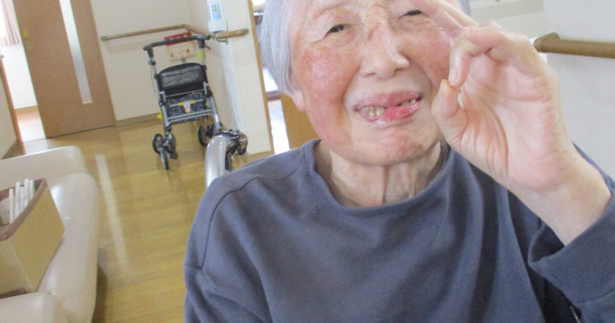 井口台　ヘアカット