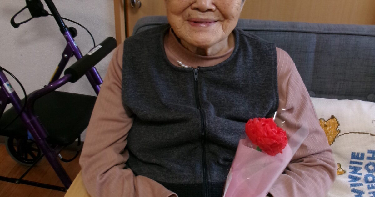 錦帯橋小規模☆2026🌹母の日