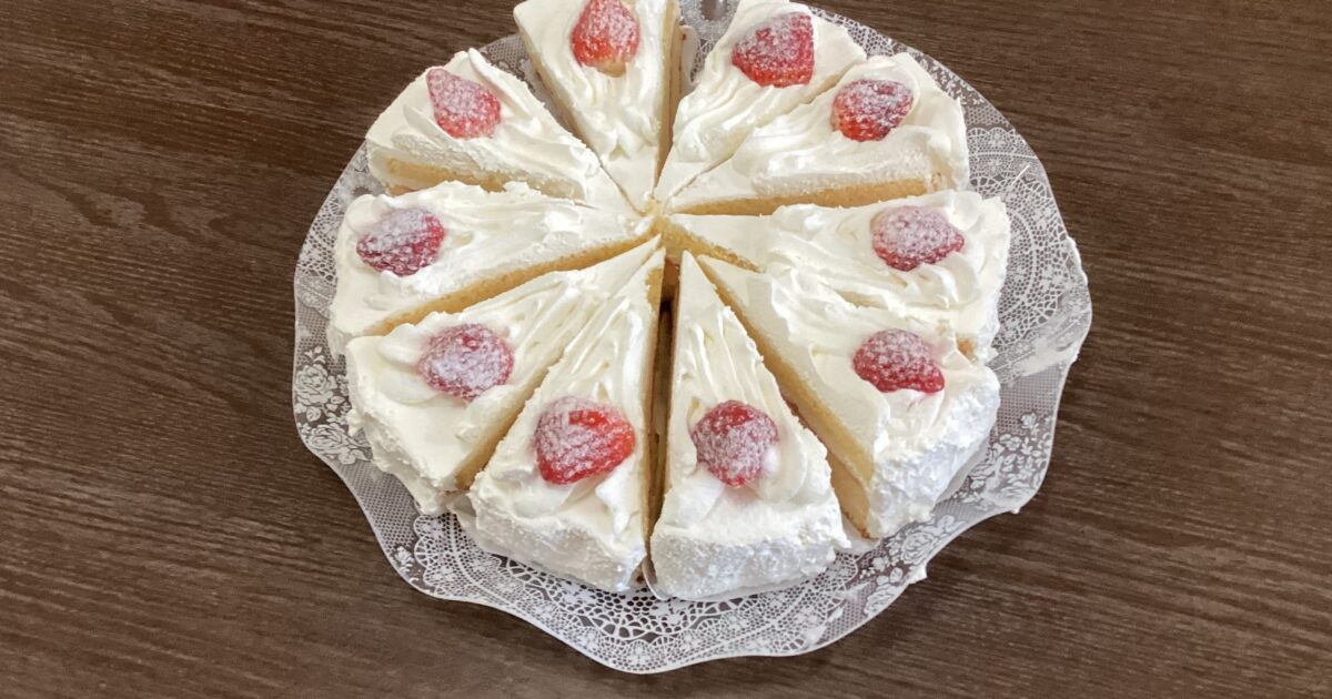 お誕生日おめでとうございます！
