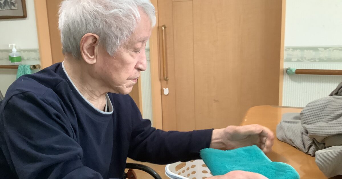 舟入　大量です