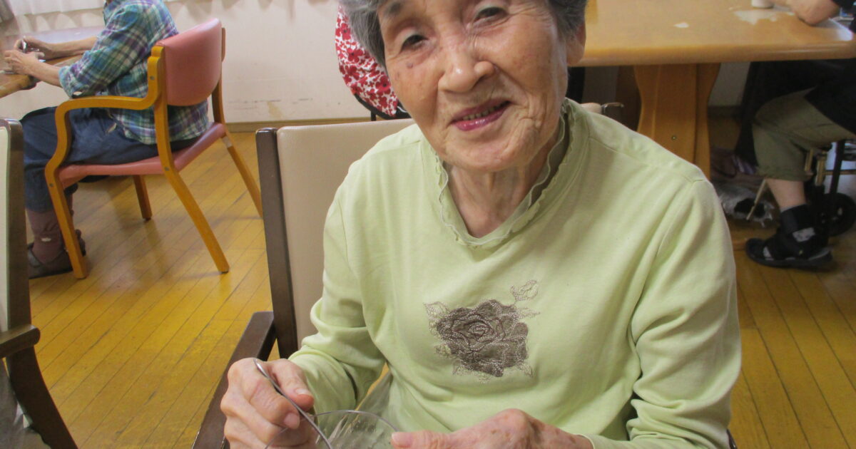 井口台　おやついろいろ