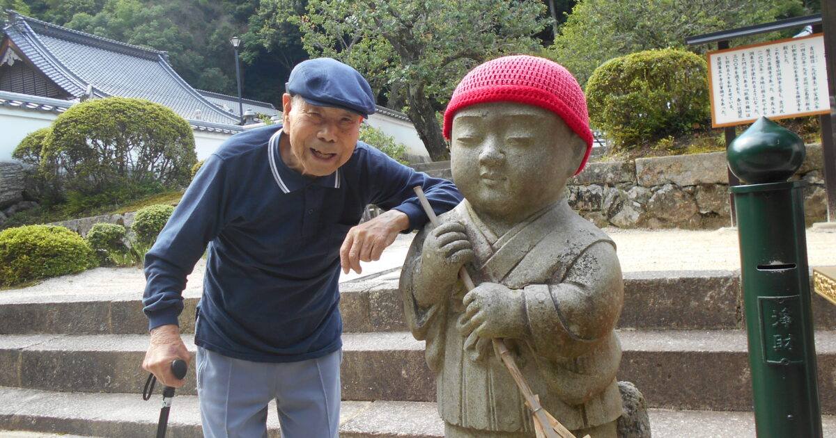 梅雨の晴れ間