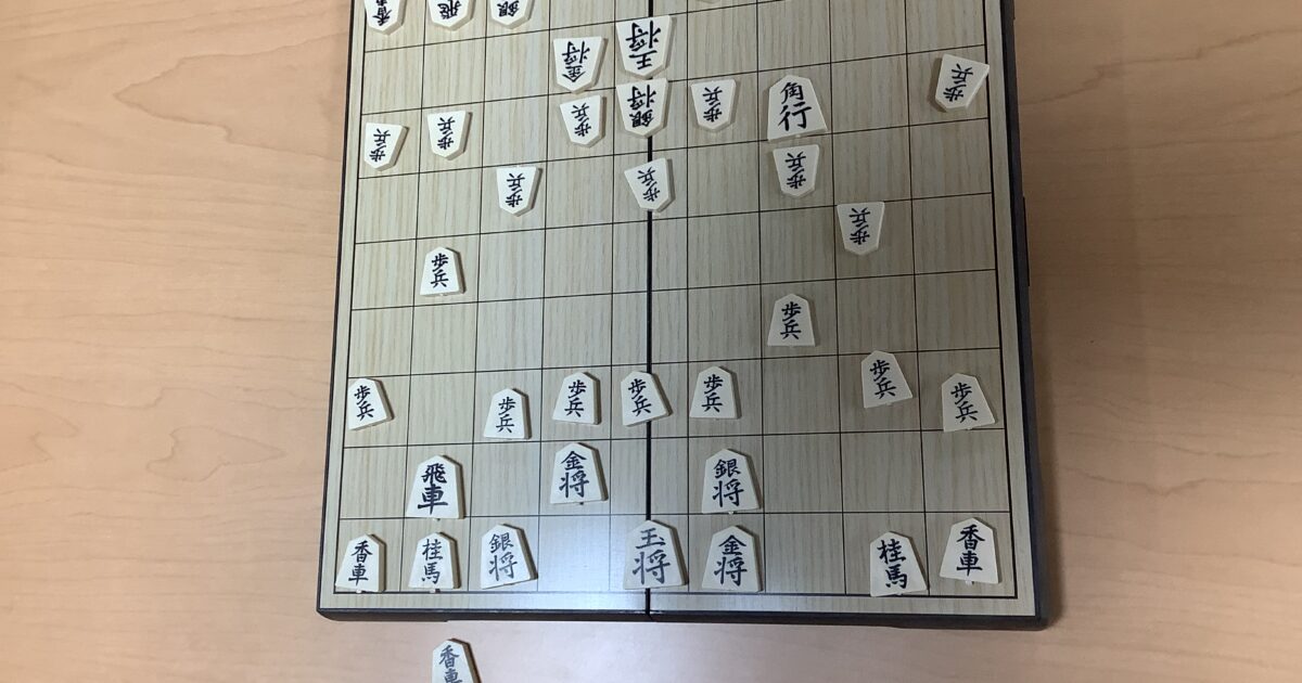 いざっ！真剣勝負